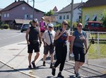 Prvi dan 337. zavjetnog hodočašća vjernika grada Varaždina Majci Božjoj Bistričkoj